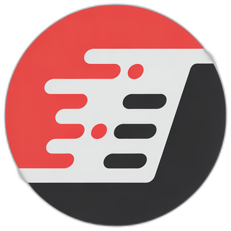 海角吃瓜网站 Logo