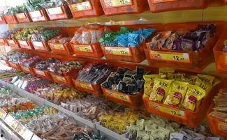 爆料零食工厂生产视频,探秘美味背后的生产过程