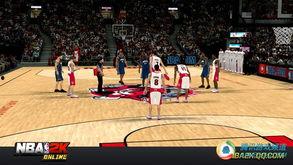 nba游戏最新爆料,新赛季玩法革新，球星阵容大揭秘！