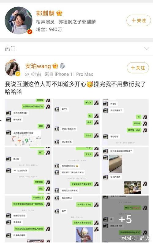 吃瓜文件和聊天记录网红,吃瓜文件与聊天记录背后的真相