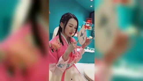 吃瓜娱乐小姐姐是谁啊,网络红人的崛起之路